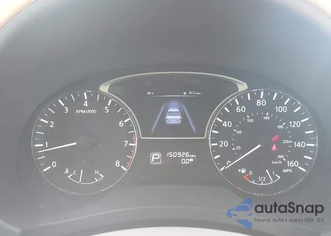 2015 Nissan Altima 2.5 Sv from USA, damaged, VIN 1N4AL3AP2FC251866